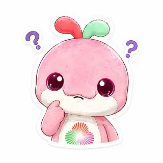 大湾鸡白底高清版 第 7 张表情包