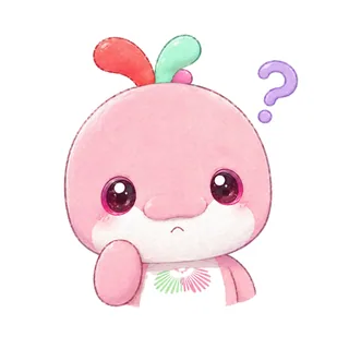 大湾鸡白底高清版 第 8 张表情包