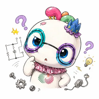 四眼鸡IQ博士系列 第 3 张表情包